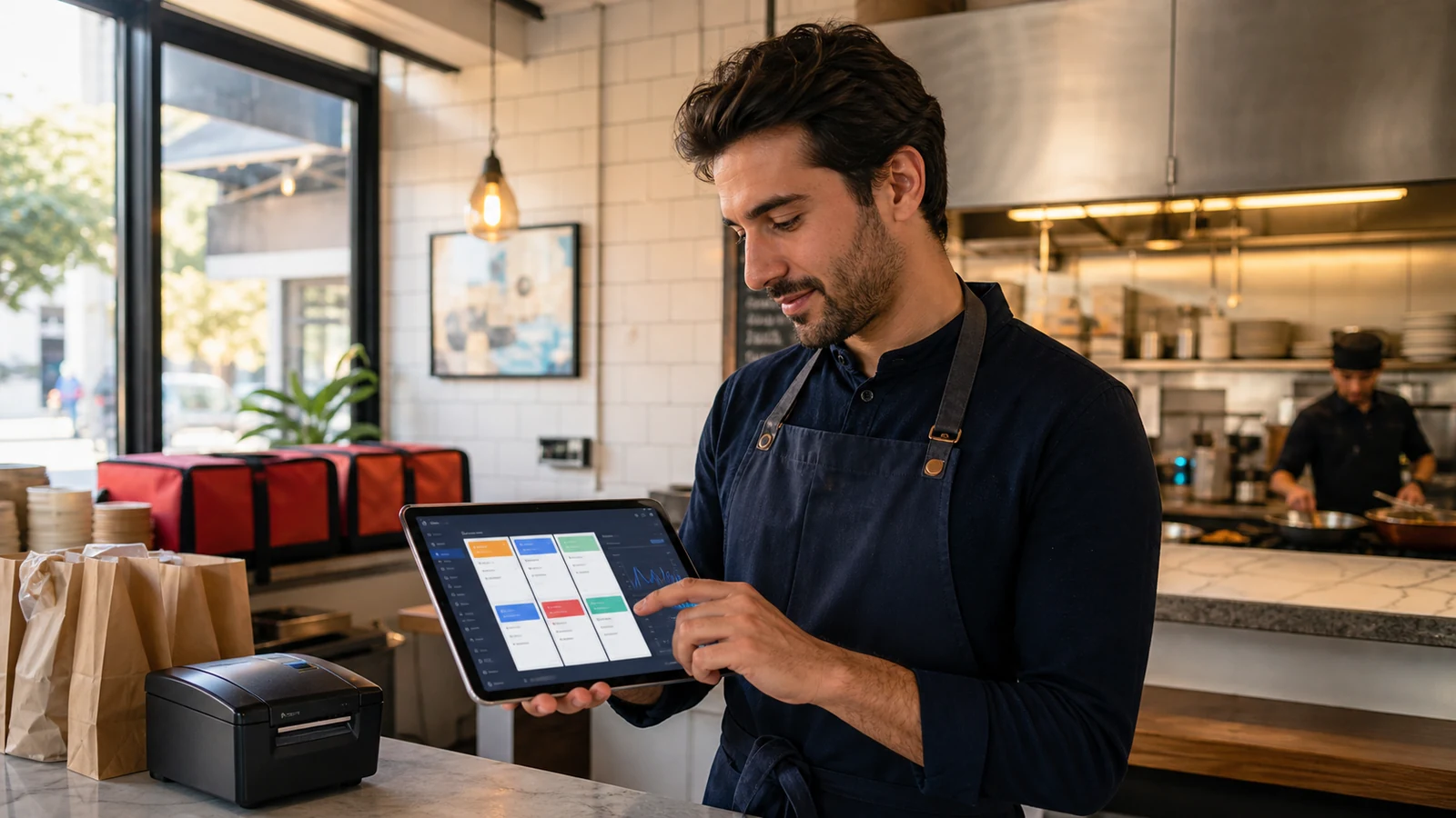 Ücretsiz Restoran Programı Seçerken Nelere Dikkat Edilmeli?