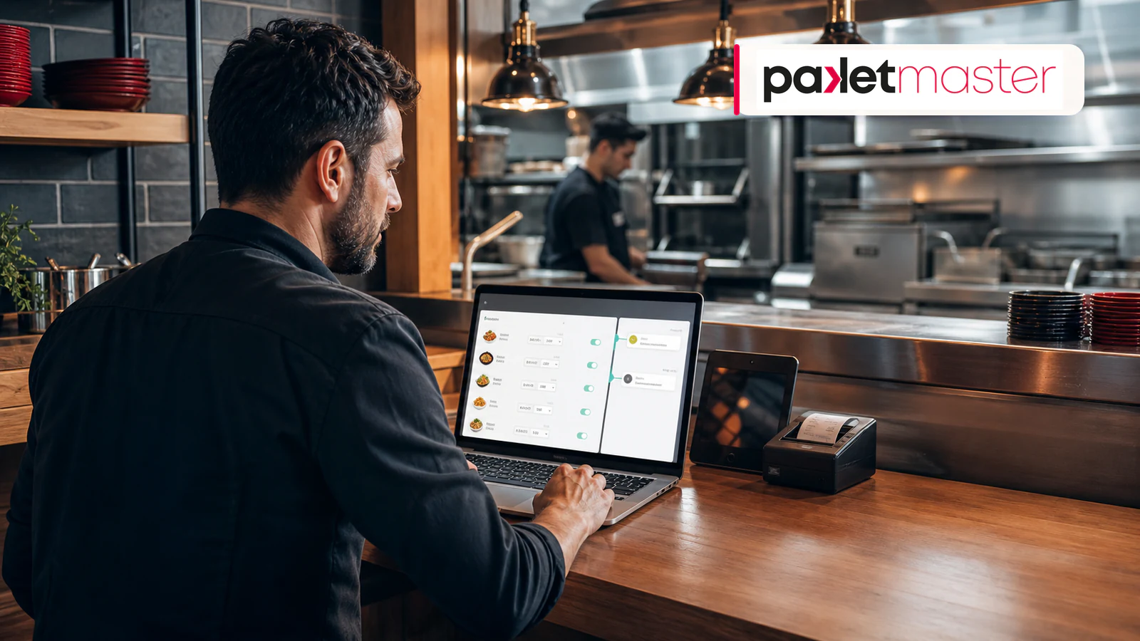 Yemek Platformlarında Menü ve Fiyat Yönetimi