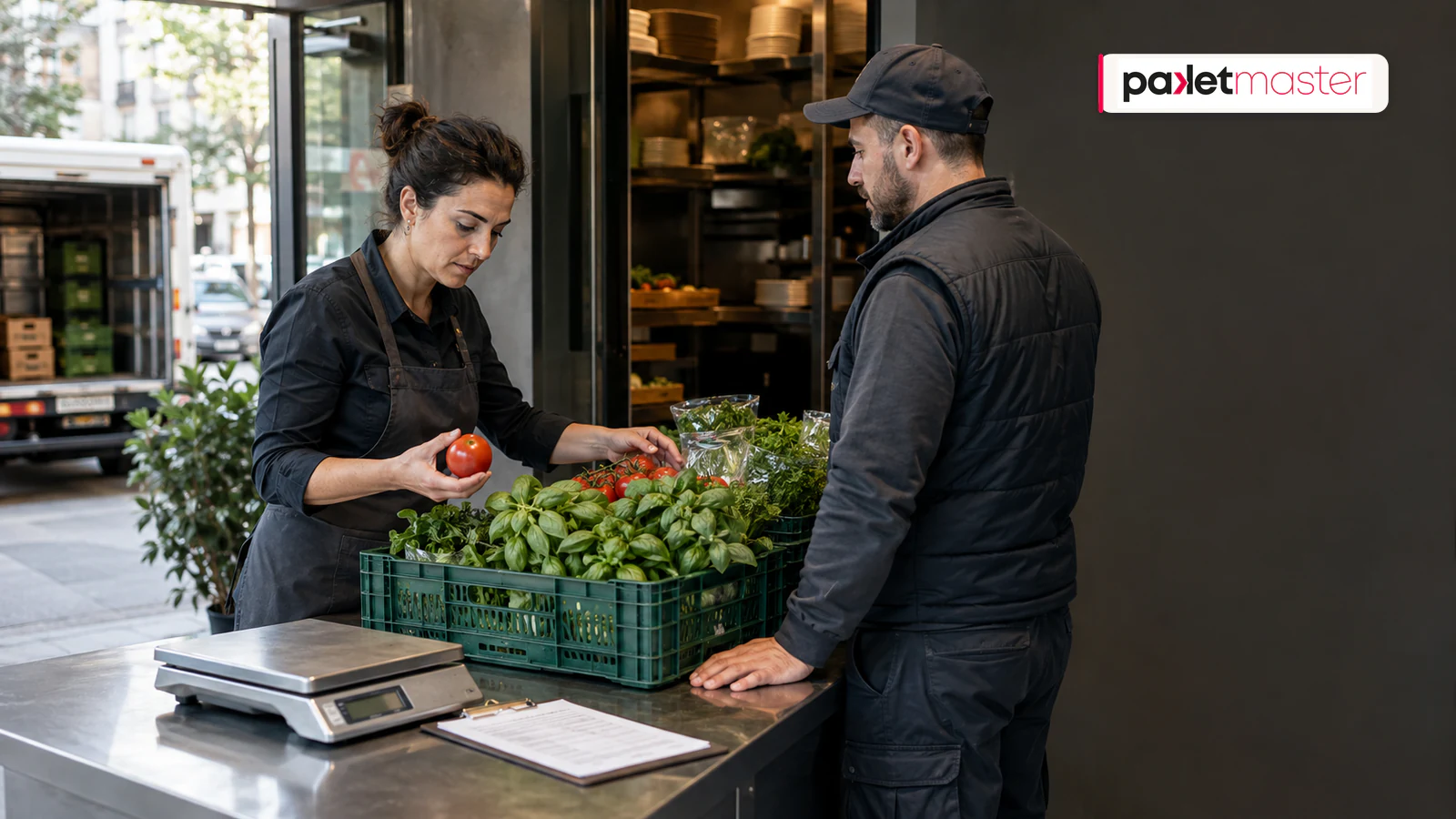 Restoran Tedarikçi Performansı Nasıl Ölçülür? 7 KPI